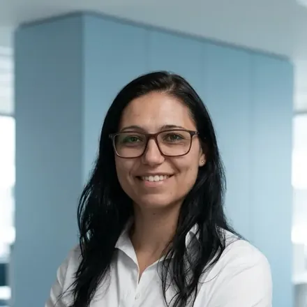 Gestora de clientes da SGL Seguros
