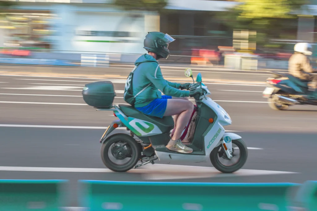 Seguro Obrigatório para trotinetes e scooters SGL Seguros