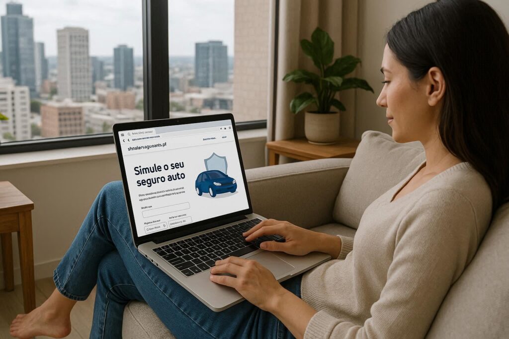 Simulador seguros
