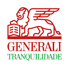 generali tranquilidade logo
