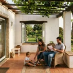 Com o Verão à Porta, Tem o Seguro Certo para a Sua Casa